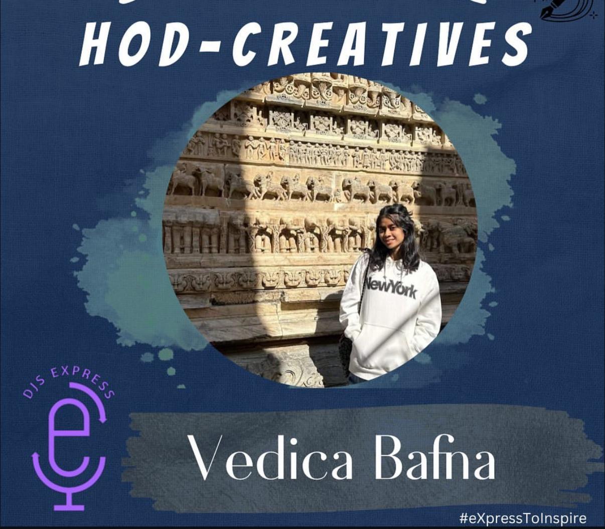 Head of Creatives Department - DJS Express