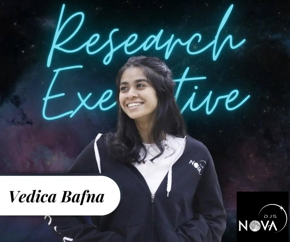 Co-founder and Research Executive - DJS Nova